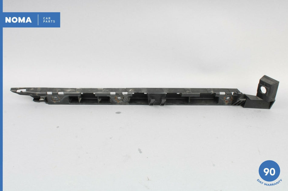 05-08 BMW 750Li E65 E66 Rear Right Passenger Side Bumper Support Bracket OEM