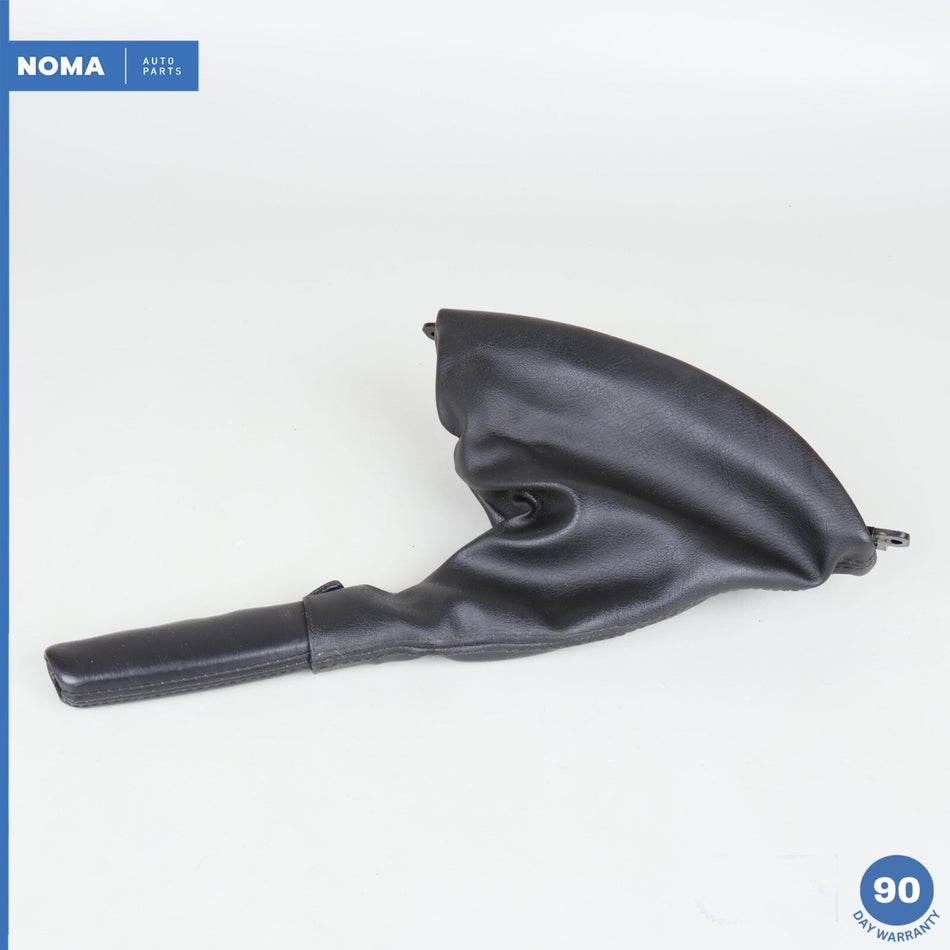 00-08 Jaguar S-Type X200 Center Console Handbrake Lever Cover Trim LEG OEM