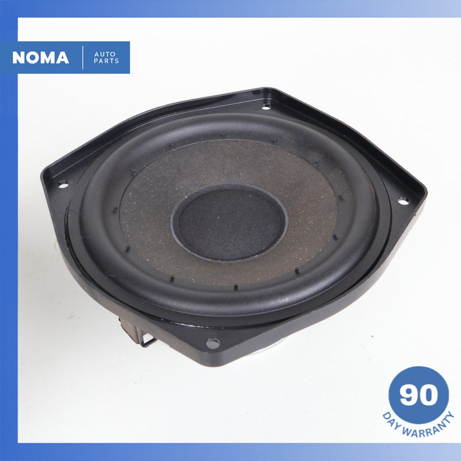09-16 BMW Z4 E89 Front Left & Right Door Top-HiFi Sound Speaker OEM