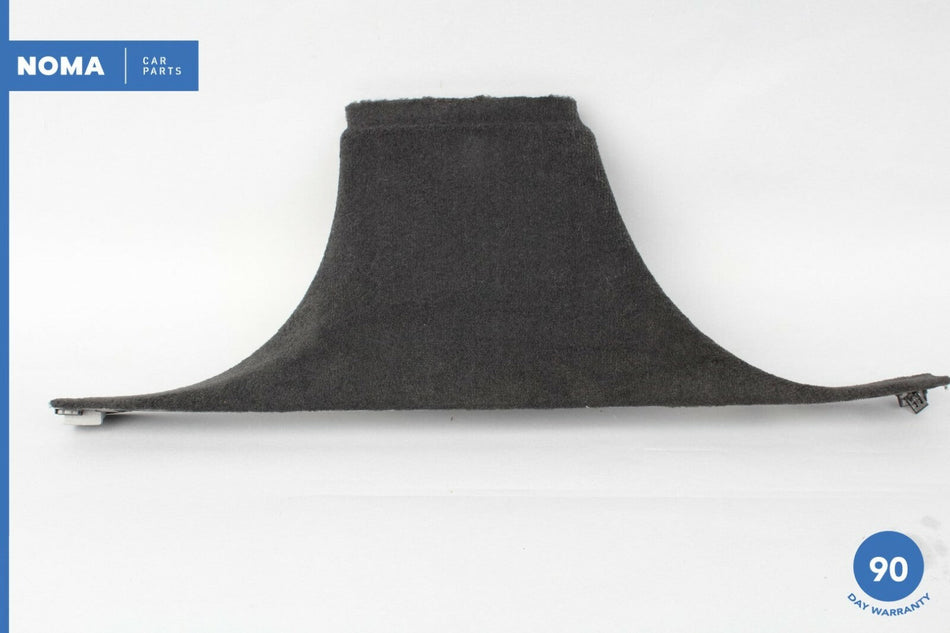10-18 Jaguar XJL XJ X351 Left Driver Side Lower B Pillar Trim Cover PVJ OEM