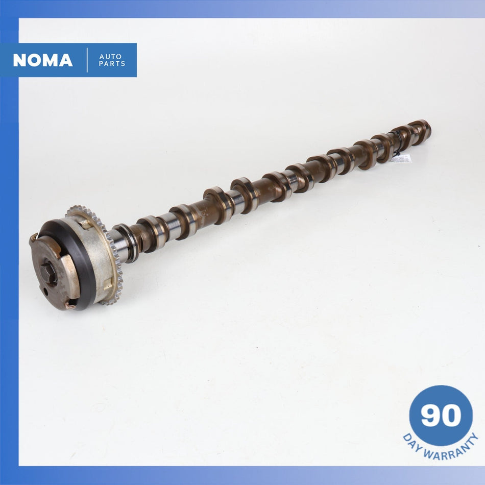 10-19 BMW ActiveHybrid 5 3 7 X3 X5 3.0L N55B30A Engine Motor Intake Camshaft OEM