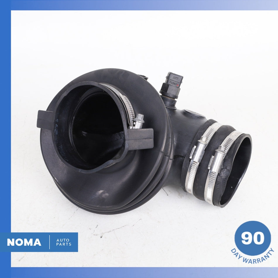 94-96 Jaguar XJS Series 3 4.0L Central Air Intake Pipe Hose Tube EBC9352 OEM