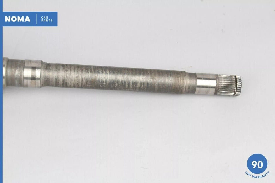 05-13 Land Rover L319 L320 LR4 LR3 Front Right Passenger Side Axle Shaft OEM