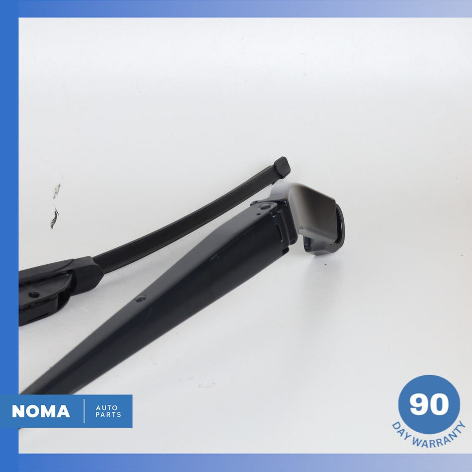 15-23 LR Discovery Sport L550 Front Windshield Washer Wiper Arm Set of 2 OEM