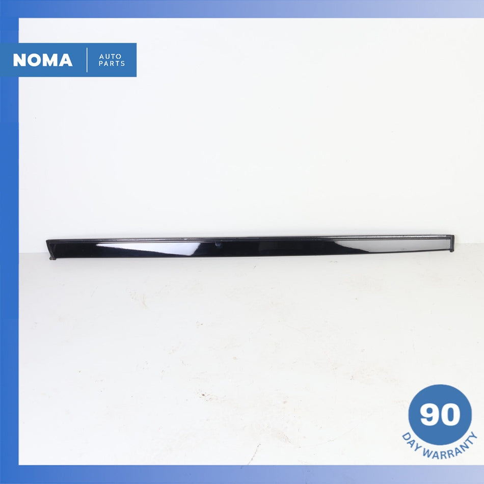 13-22 Range Rover L405 L494 Panorama Pano Sun Roof Front Left Molding OEM