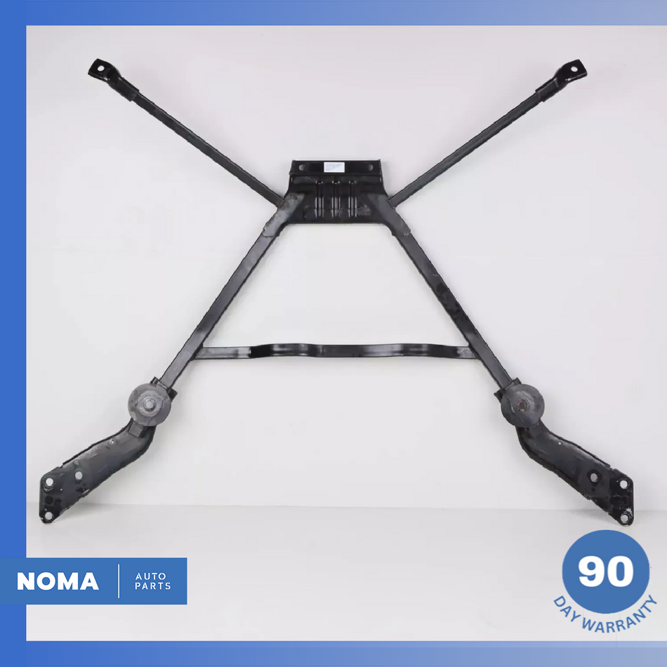 10-15 Jaguar X150 XK XKR Rear Brace X Cross Bar Support 8W83102B30AE OEM