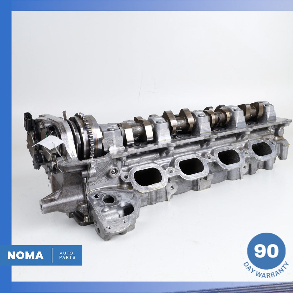 10-19 RR Sport L494 L405 5.0L Supercharged Right Engine Cylinder Head OEM 78k