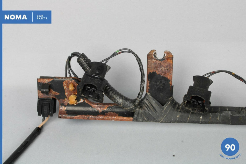 00-03 Jaguar XJR VDP X308 4.0L Supercharged Left Engine Link Lead Harness OEM
