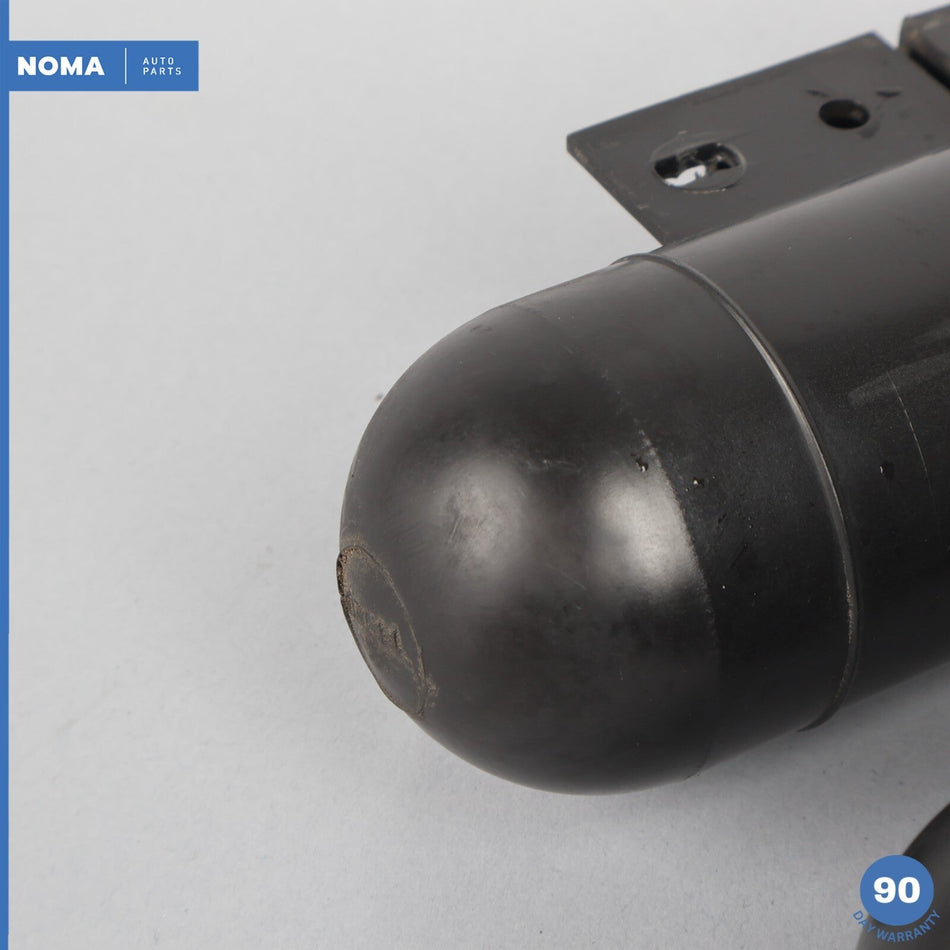 98-03 Jaguar XJ8 VDP X308 Cruise Control Vacuum Reservoir Tank Set of 2 OEM