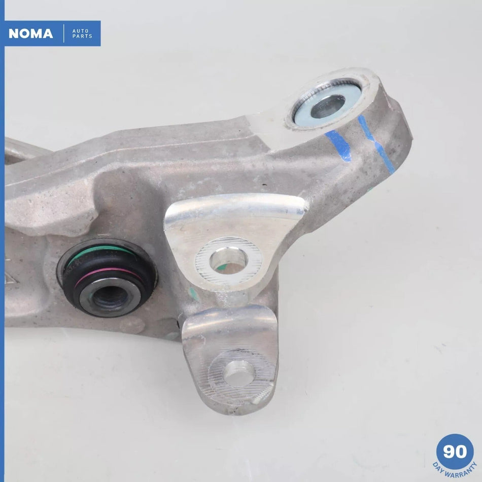 03-15 Jaguar X250 XF XK S-Type Front Left Side Lower Control Arm 6W833C255BA OEM
