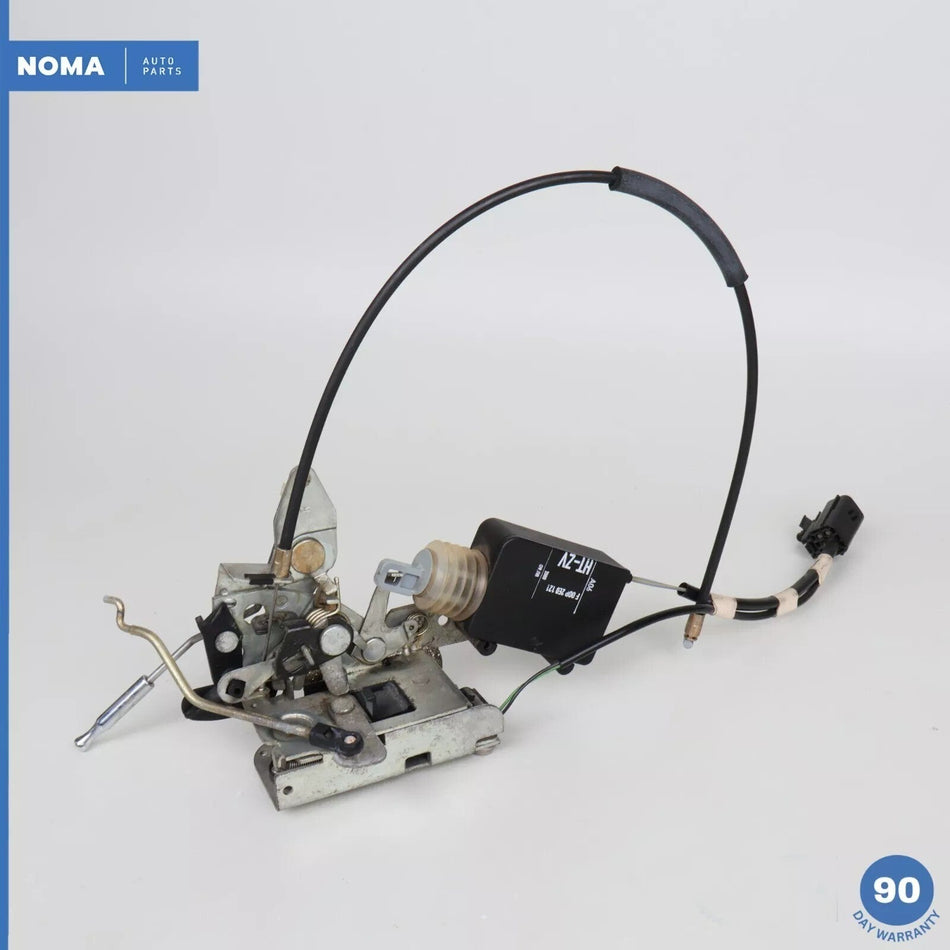 98-03 Jaguar X308 XJR XJ8 Rear Right Side Door Lock Latch Actuator GNA2550BF OEM