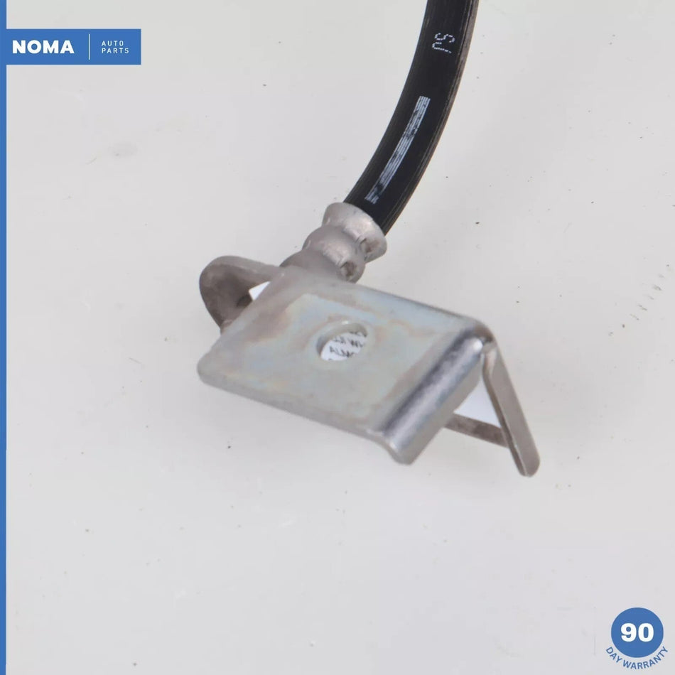 13-22 Range Rover L494 L405 Rear Right Passenger Side Brake Hydraulic Hose OEM