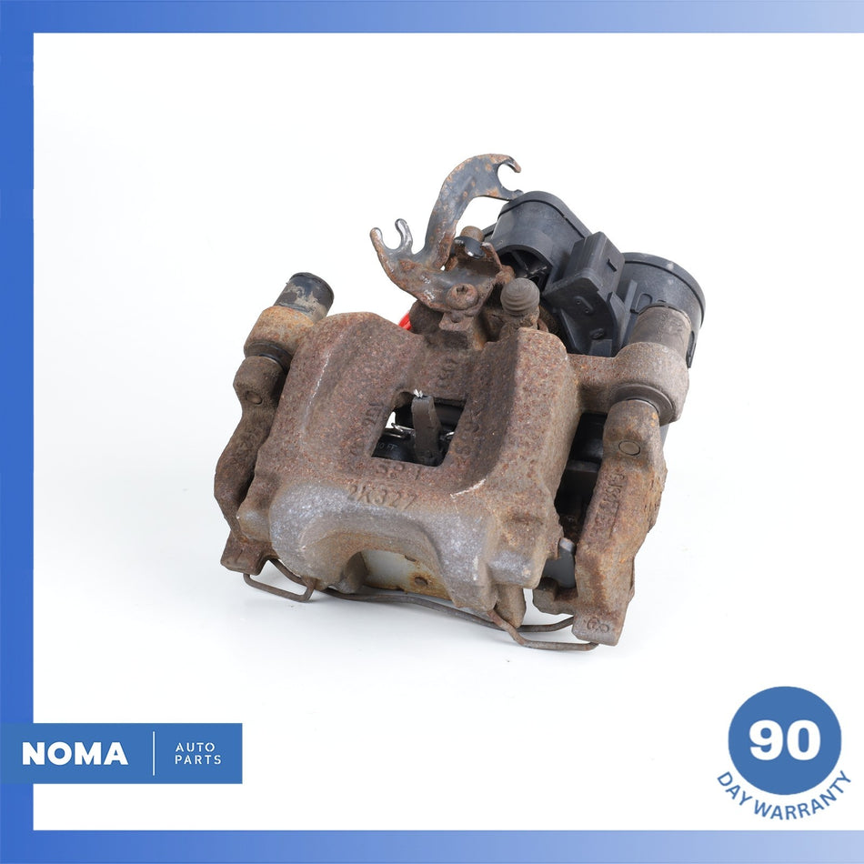 15-20 LR Discovery Sport L550 L551 Rear Right Brake Caliper FK722K327BD OEM 78k