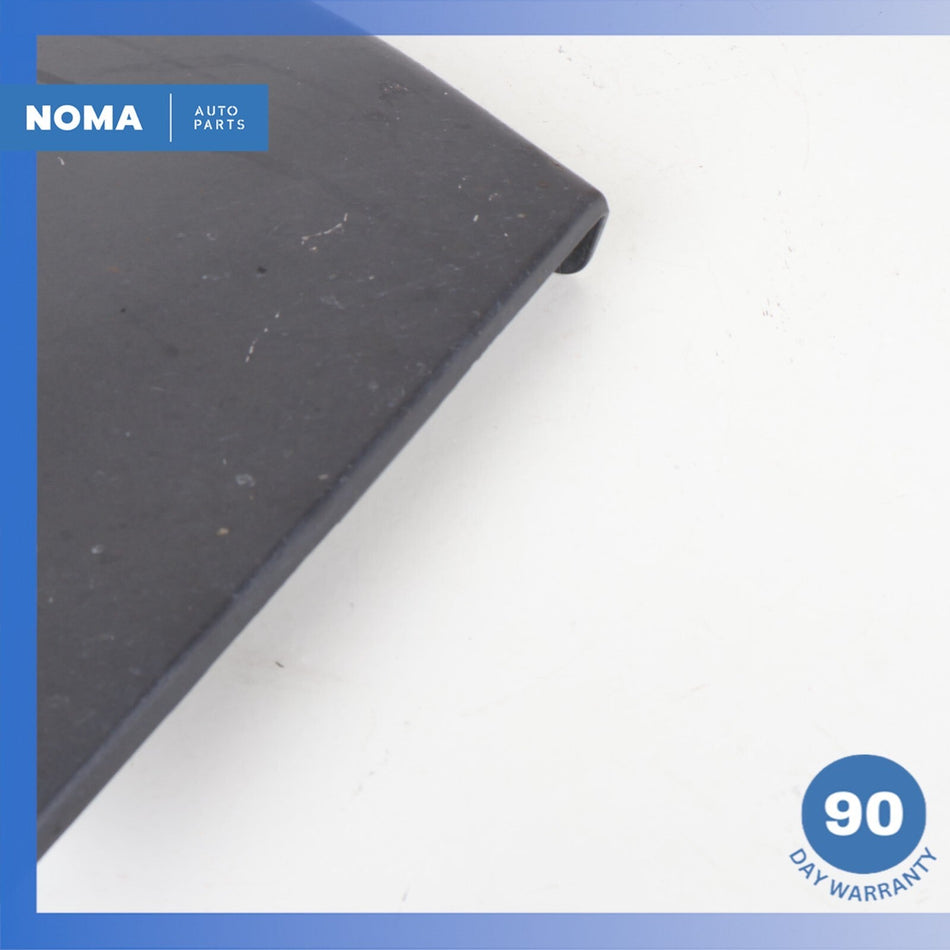 95-00 Lexus UCF20 LS400 Front Right Passenger Side Fender Lower Body Molding OEM