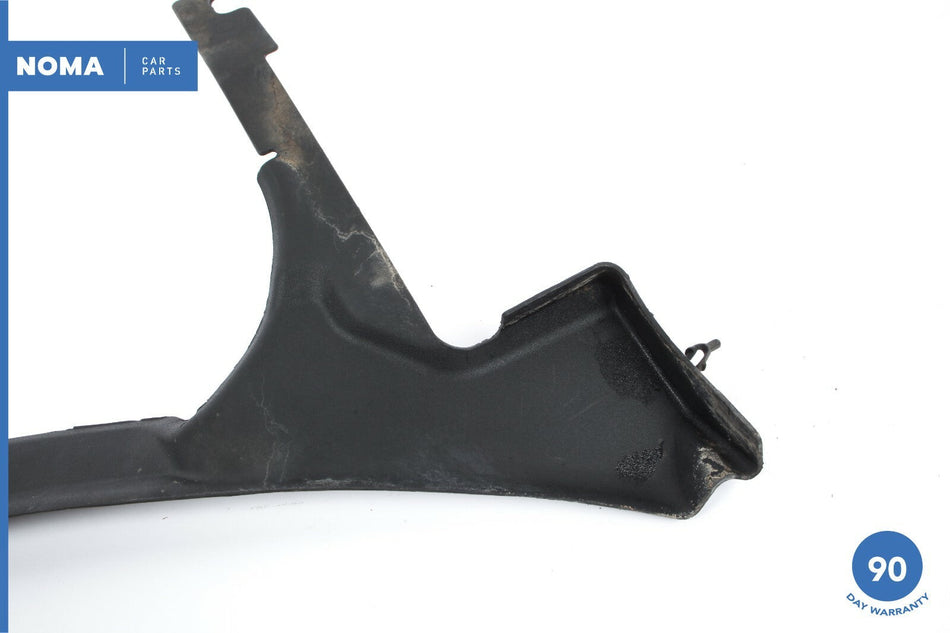 04-07 Jaguar X350 XJ8 VandenPlas Front Right Side Windscreen Shield Trim OEM