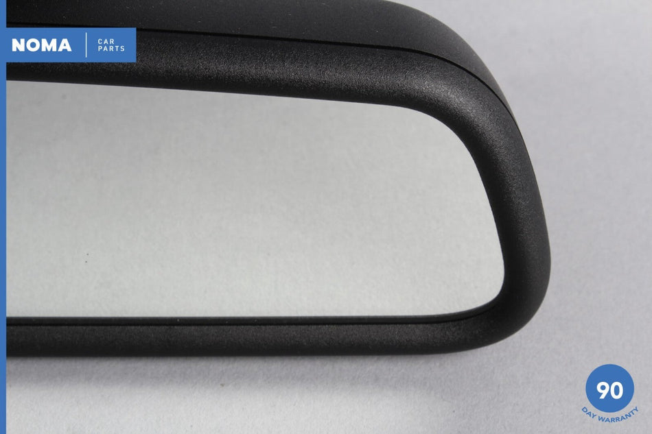 07-15 Jaguar XK XKR X150 Interior Rear View Mirror w/ Electrochromatic OEM