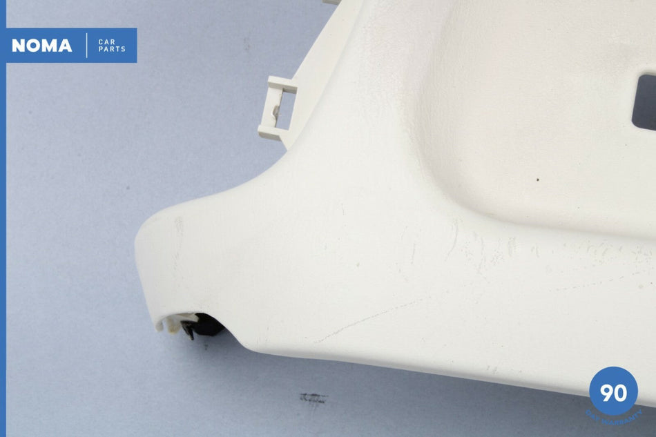 02-10 Lexus SC430 Z40 Front Left Driver Side Seat Switch Cover Panel Trim OEM