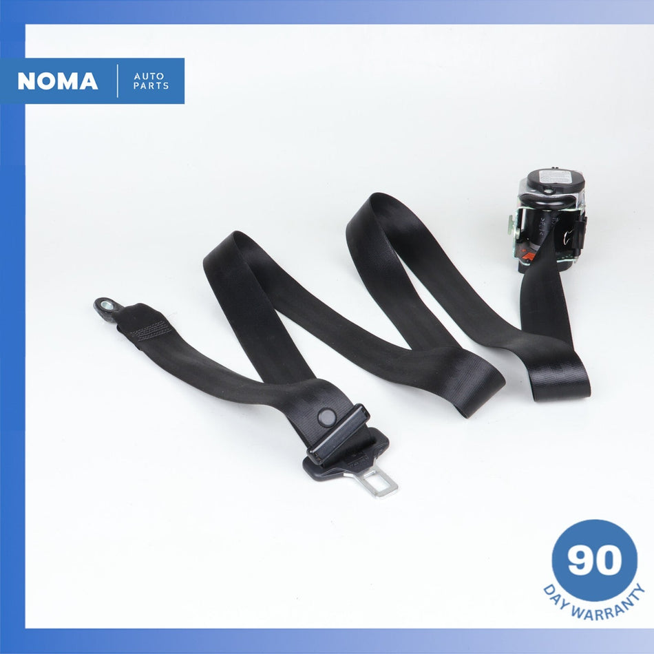 2014 LR Range Rover Sport L494 Rear Left or Right Side Seat Belt Retractor OEM