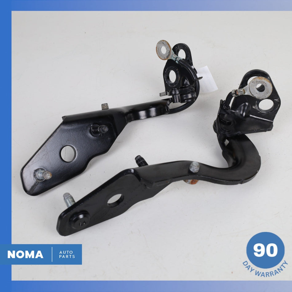 13-22 LR Range Rover L405 Rear Right & Left Side Upper Trunk Shell Hinge Set OEM
