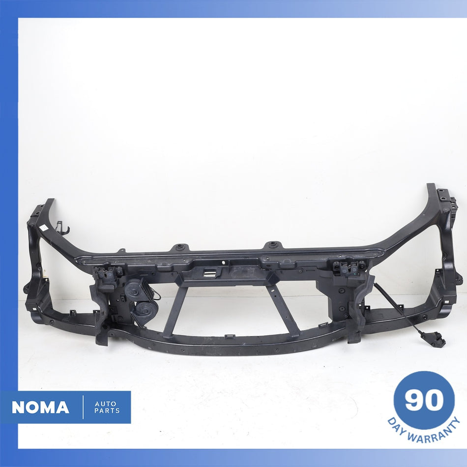 13-22 LR Range Rover L405 Front Radiator Support Core Headlight Bracket OEM