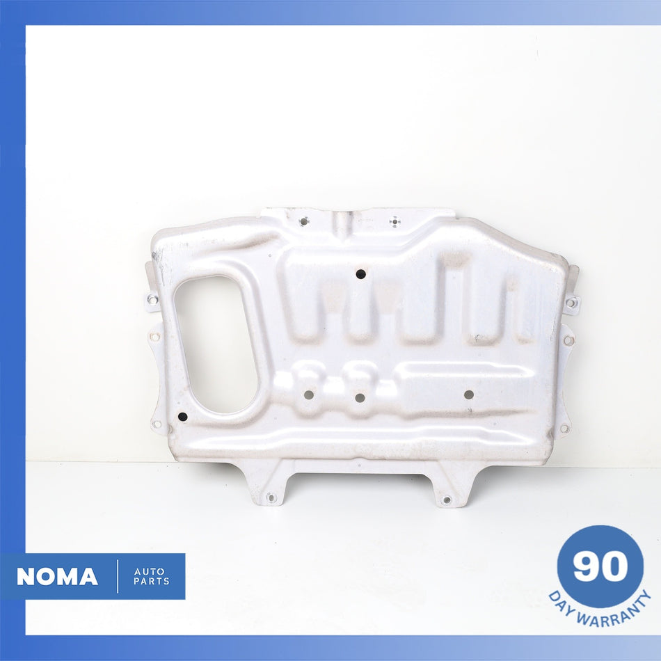 13-23 Range Rover L405 L494 Rear Engine Under Splash Guard Shield Cover OEM