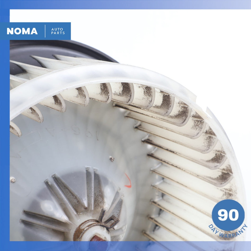 07-24 Jaguar X150 XK F-Type AC A/C Air Conditioning Heater Blower Motor OEM