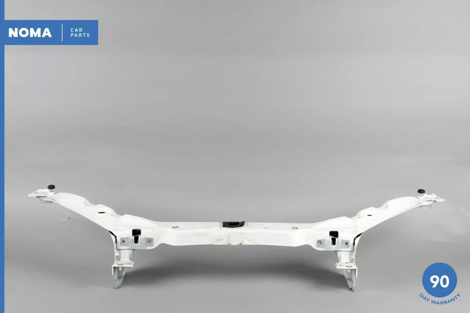 09-11 Jaguar X250 XF XFR Upper Radiator Core Bracket Support Panel C2Z5552 OEM