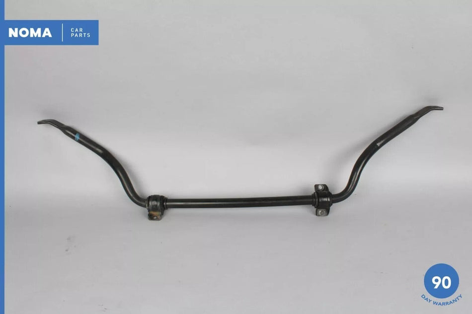 03-24 Jaguar X150 XKR F-Type Front Stabilizer Anti Roll Sway Bar 2W935494CC OEM