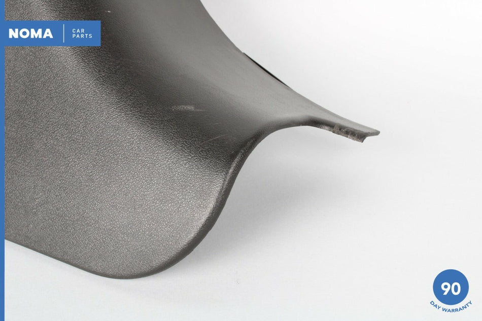 97-06 Jaguar XK8 XKR X100 Front Right Passenger Side Kick Panel Cover LEG OEM