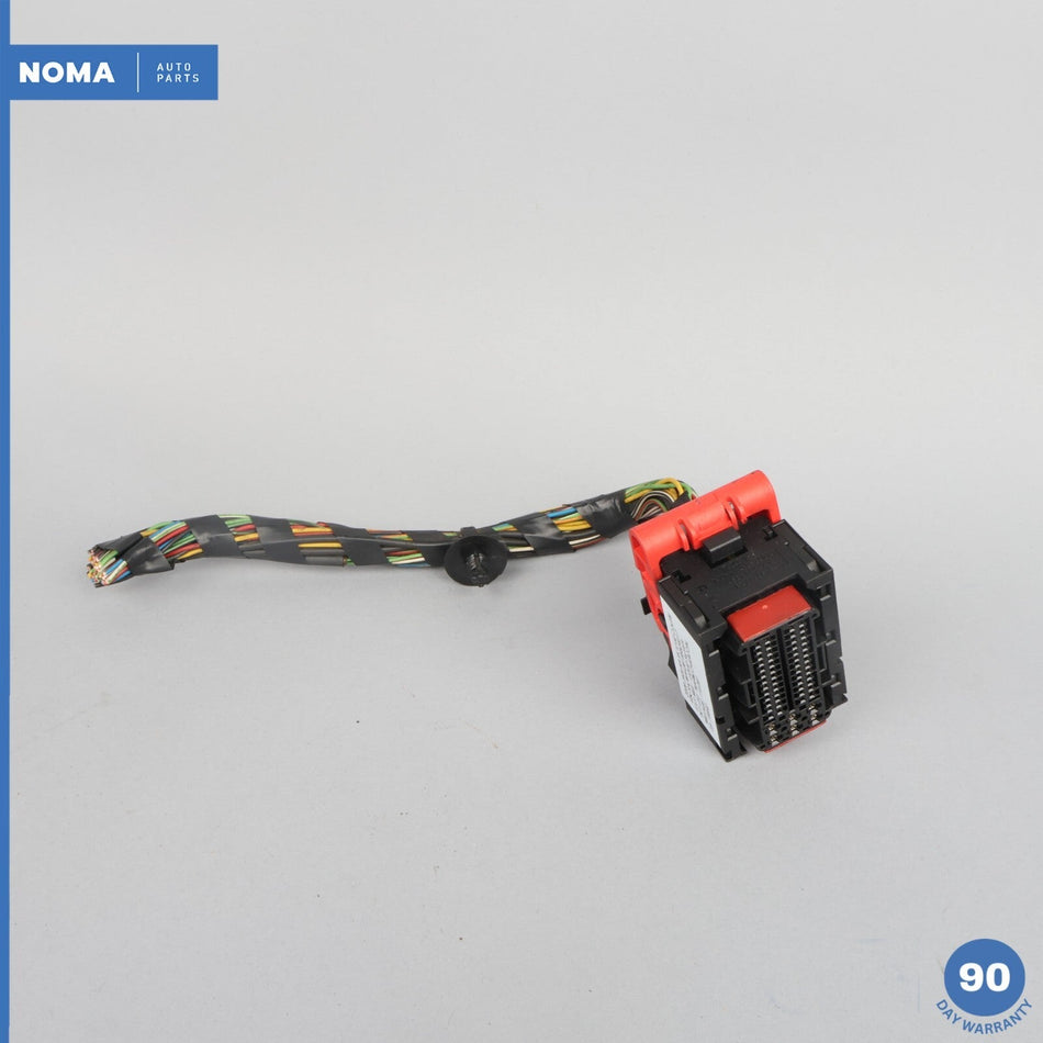 07-09 Jaguar XK X150 4.2L Engine Management System Wire Wiring Harness Part OEM