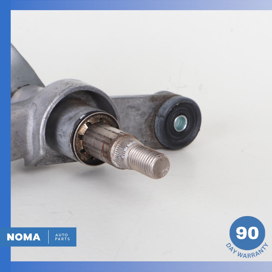 13-19 LR Range Rover L405 Front Motor Wiper Linkage Assembly LR033035 OEM