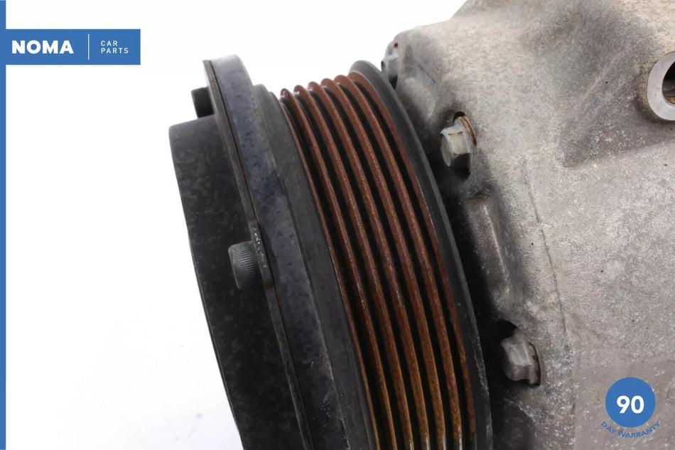 07-17 Lexus USF40 LS460 A/C AC Air Conditioning Compressor Clutch 88310-5016 OEM