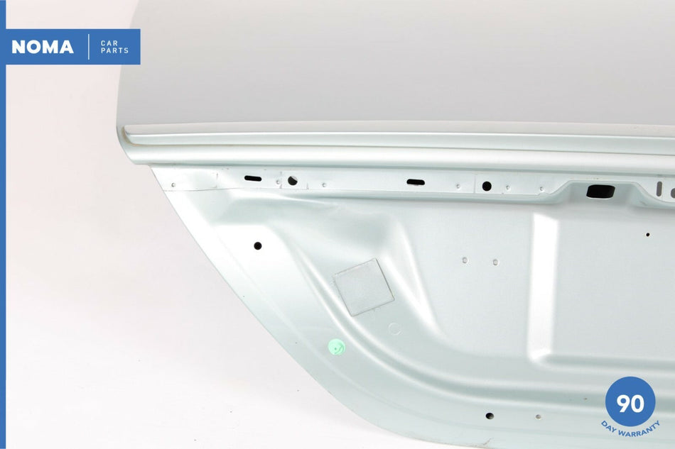 07-09 Jaguar XJ8 XJR Vanden Plas X358 Trunk Lid Shell 2W93F40110AE MDV OEM