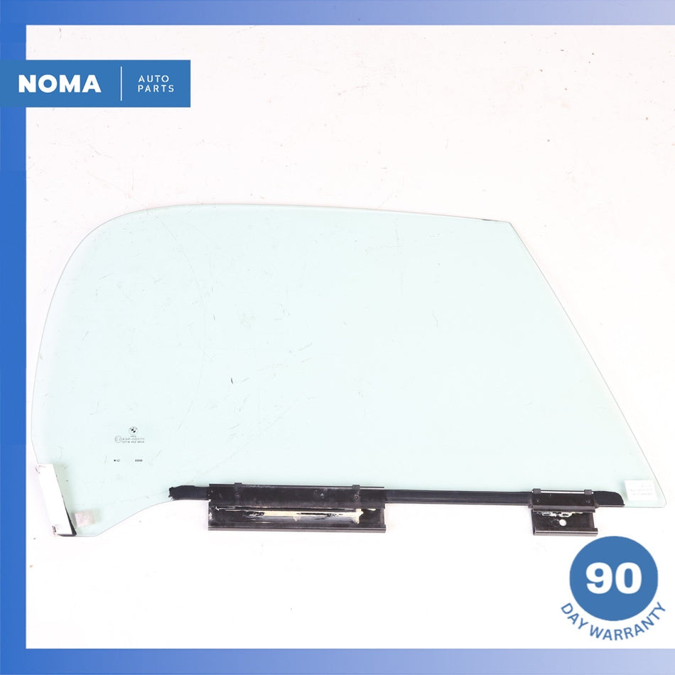 1996 BMW E36 Z3 Front Right Passenger Side Door Window Glass OEM