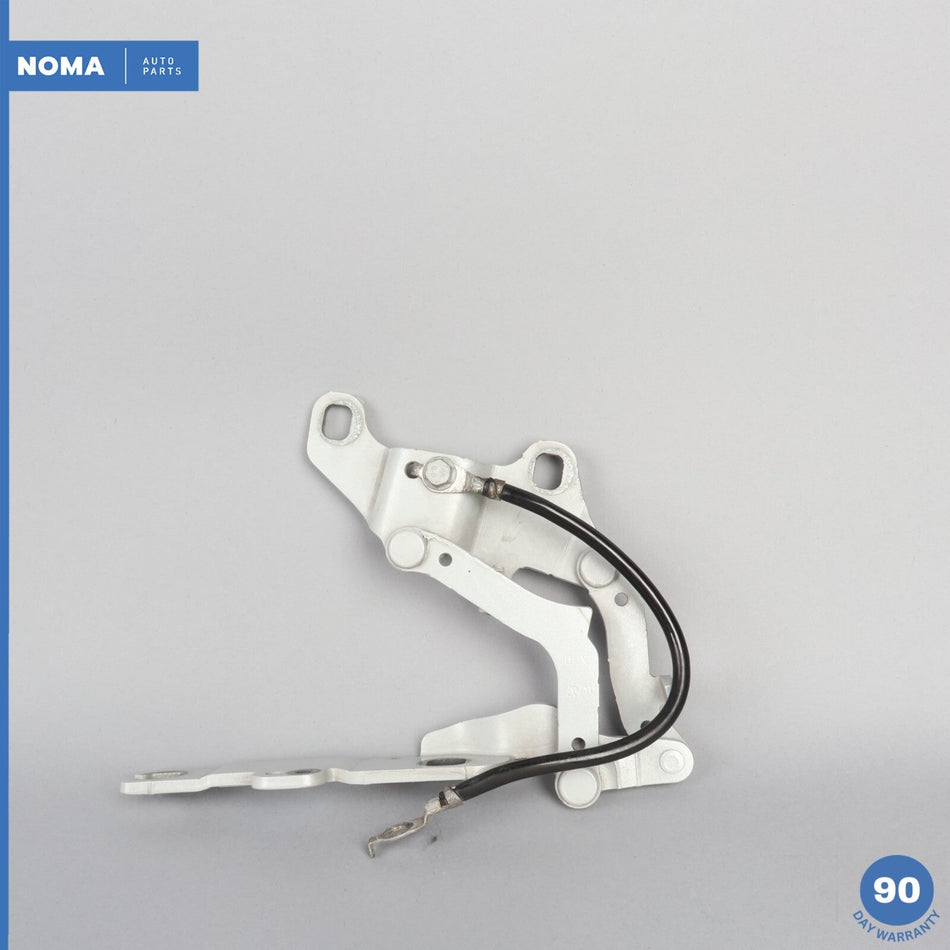 06-11 BMW 328i E90 E91 E92 E93 Left Driver Side Hood Bonnet Lock Hinge 354/7 OEM