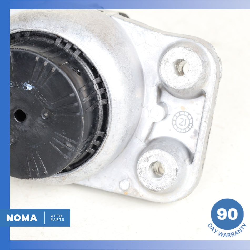 2014 LR Range Rover L405 Right & Left Engine Motor Mount Set CPLA6A003BG OEM