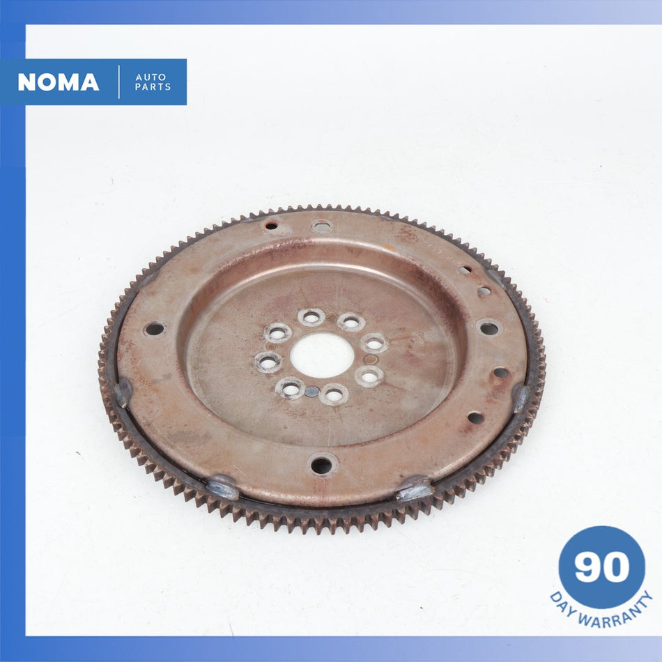 2006 Jaguar X206 S-Type Automatic Transmission Flywheel Plate OEM