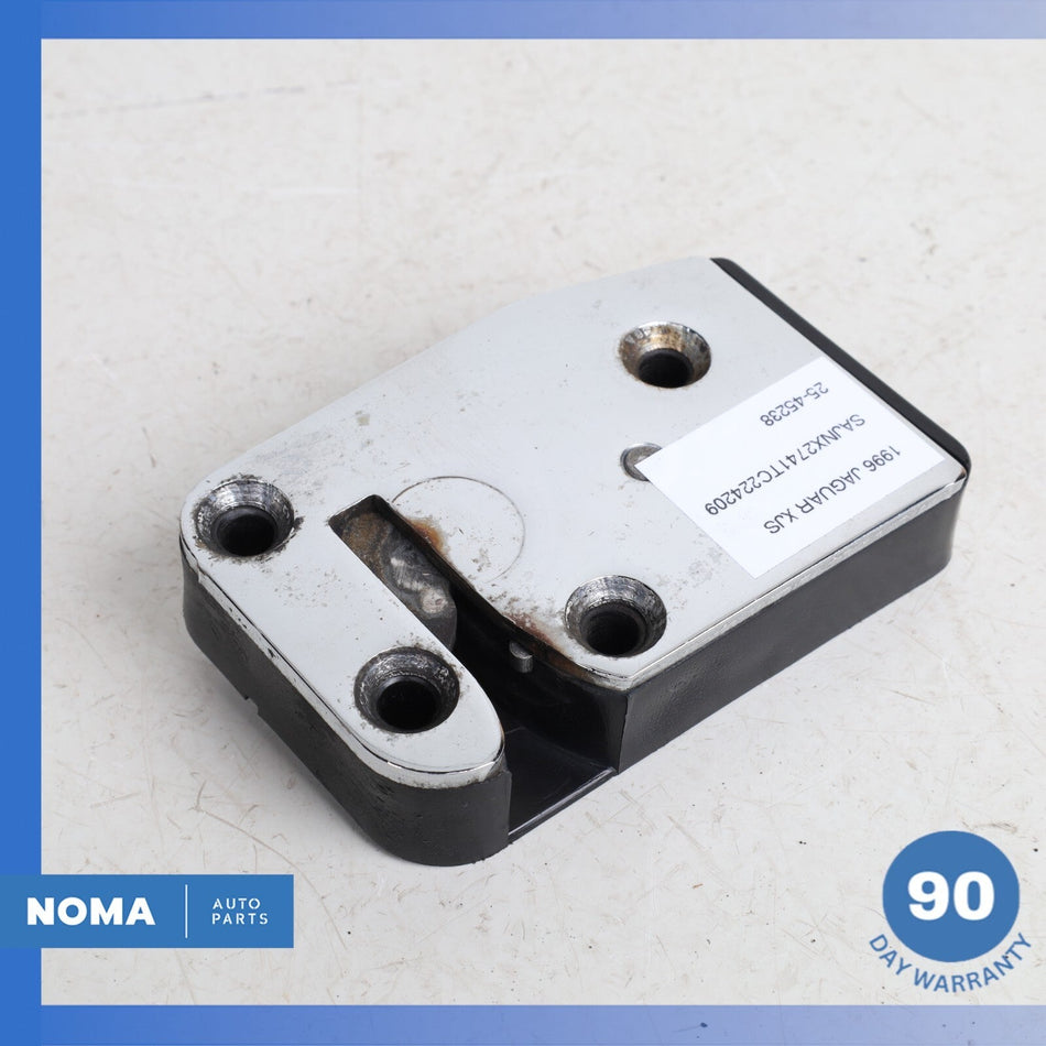 92-96 Jaguar XJS Series 3 Left Driver Side Door Lock Latch BBC7225 OEM