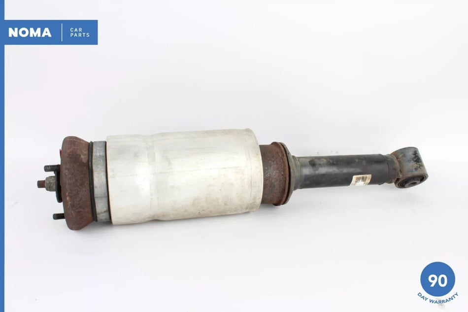 06-13 Range Rover Sport L320 Front Right or Left Air Suspension Shock Strut OEM