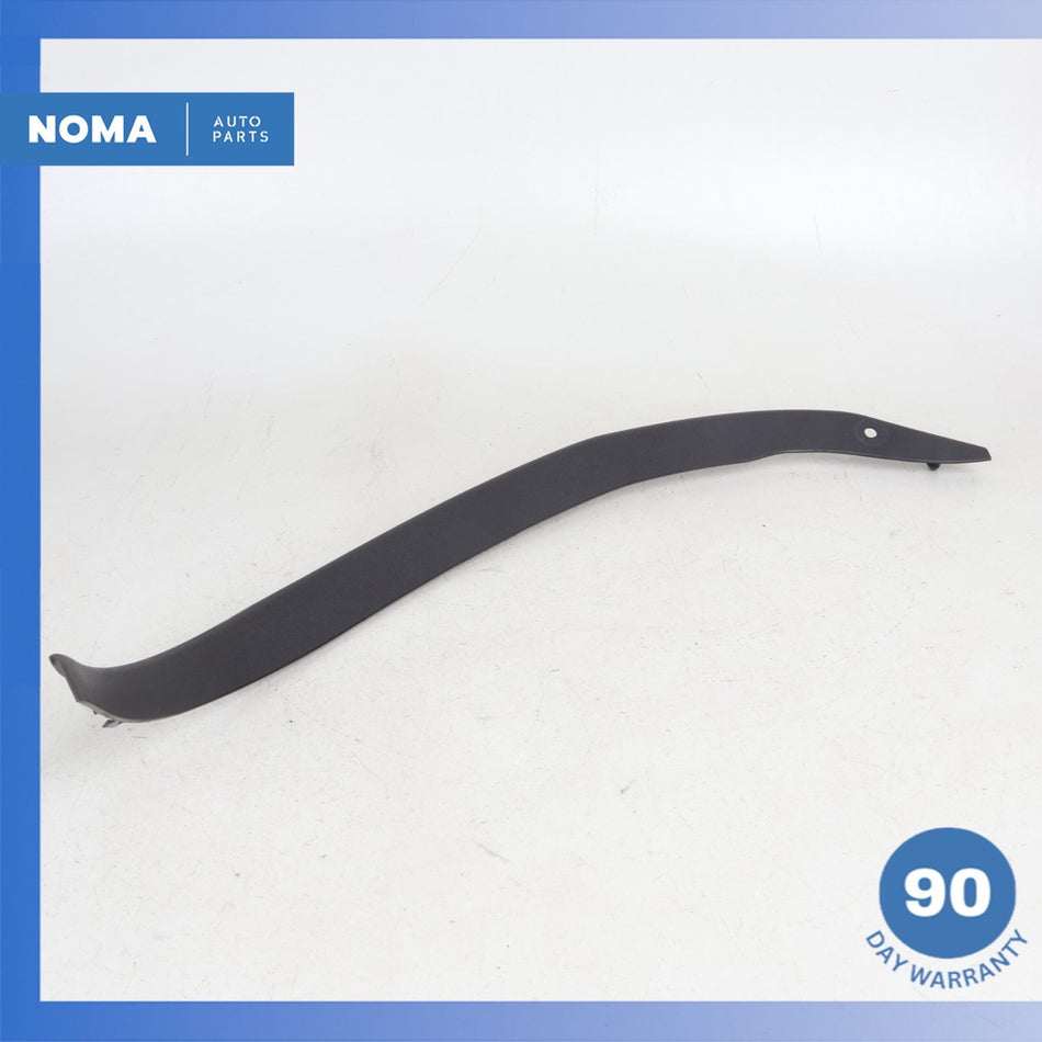 07-15 Jaguar X150 XK Right Side Door Frame Trim Molding 6W83281K28AD OEM