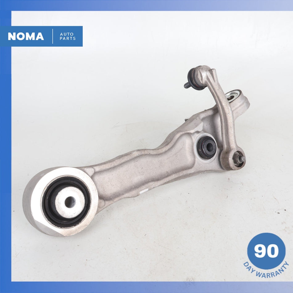 03-15 Jaguar X150 XK S-Type Front Right Side Lower Control Arm 6W833C254BA OEM