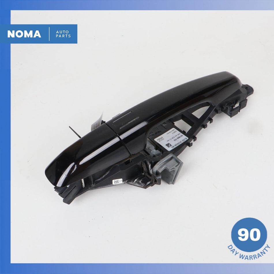 2012 Range Rover Evoque L538 Front Right Side Door Exterior Handle OEM