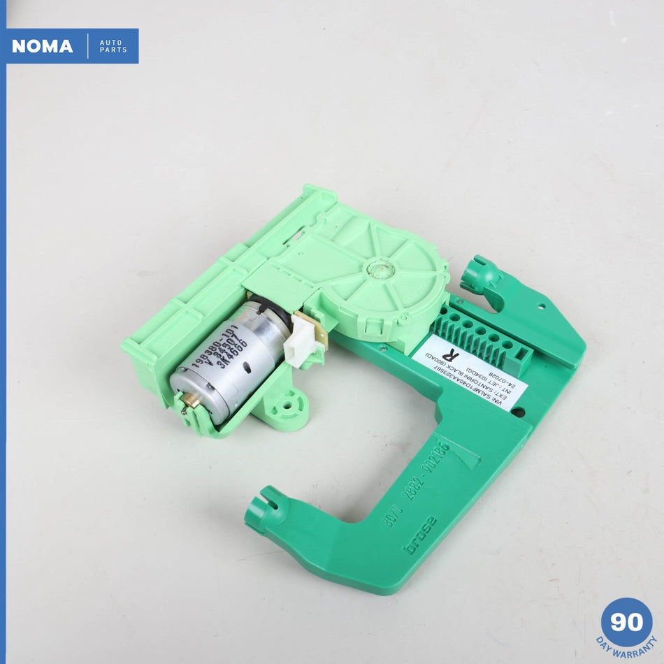 10-12 Range Rover L322 Front Right or Left Seat Headrest Adjustment Motor OEM