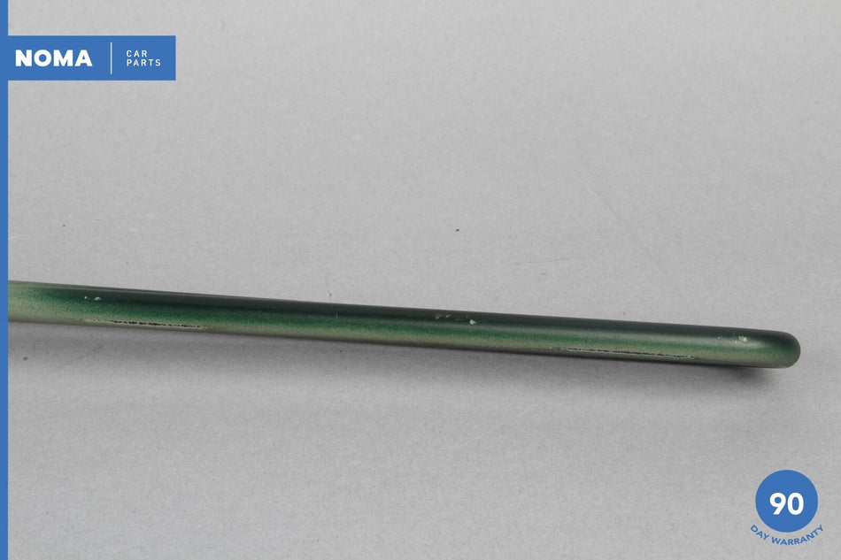 87-89 Jaguar XJS HE Series 2 Rear Right Trunk Lid Hinge Torsion Support HEN OEM