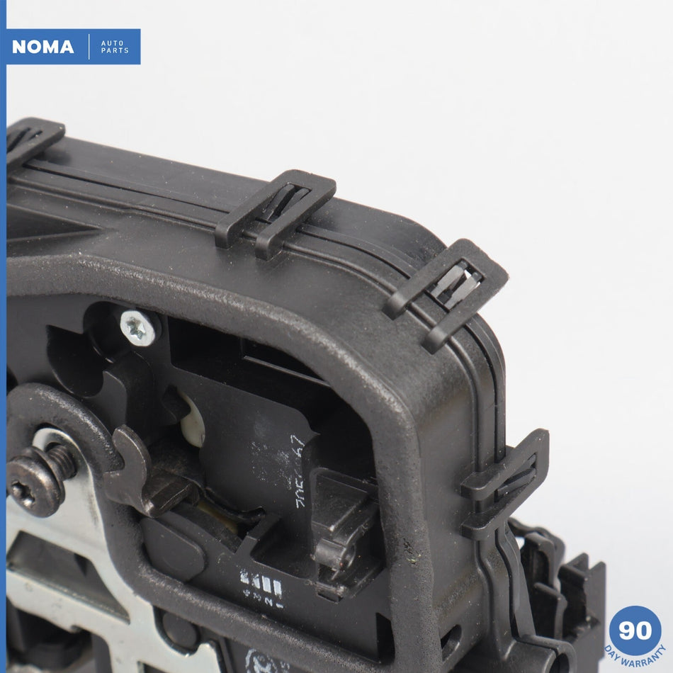 07-13 BMW 328i E90 Front Left Side Door Lock Latch Assembly 51217229457 OEM