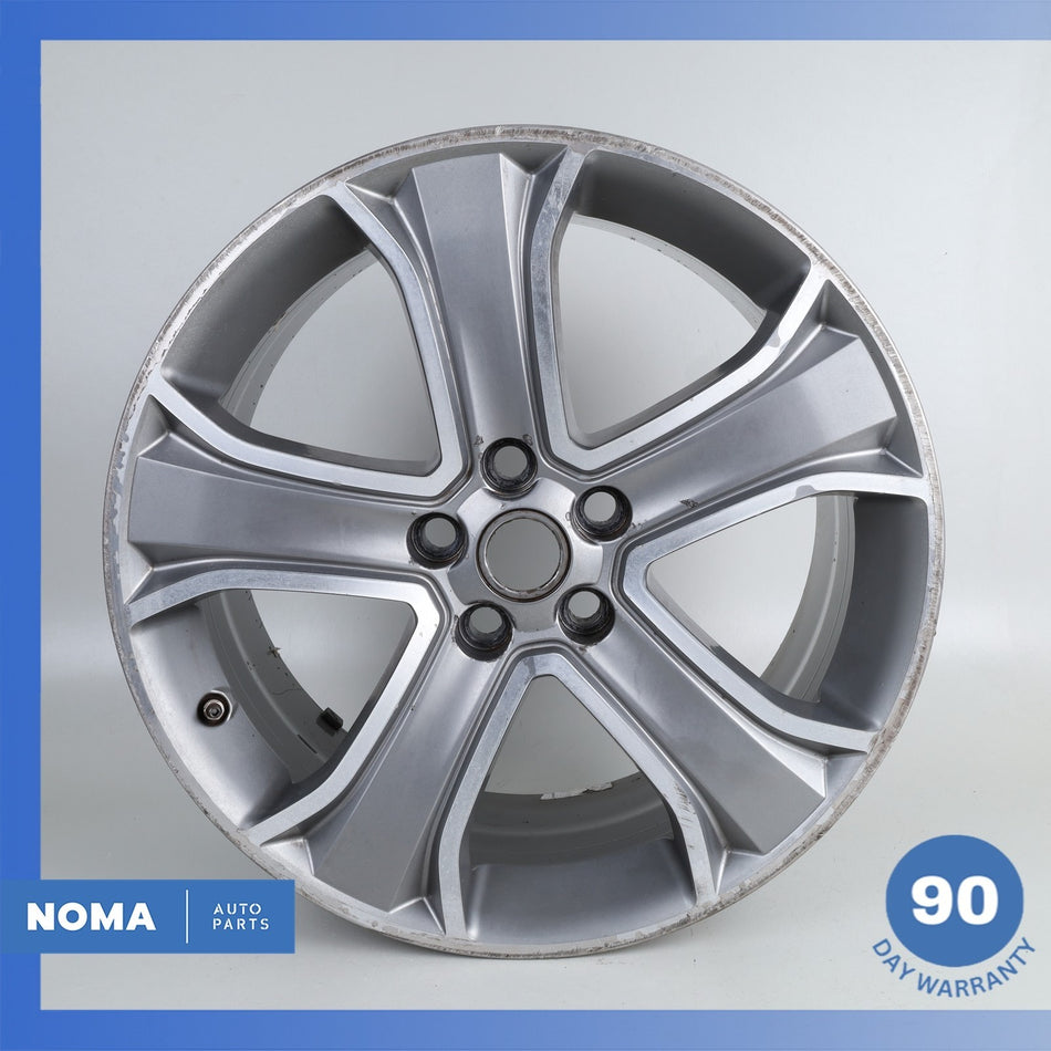 06-13 Land Rover Range Rover Sport L320 Design 2 9.5 x R20 20" Wheel Rim OEM