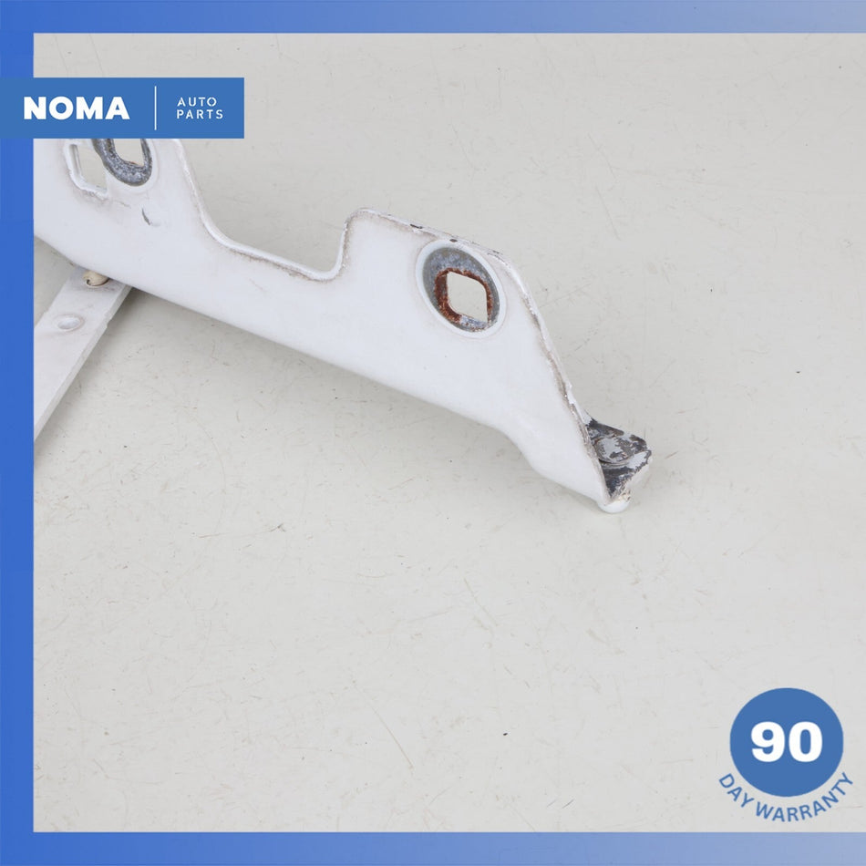 LR Range Rover Sport L494 Left & Right Hood Bonnet Release Hinge Set OEM