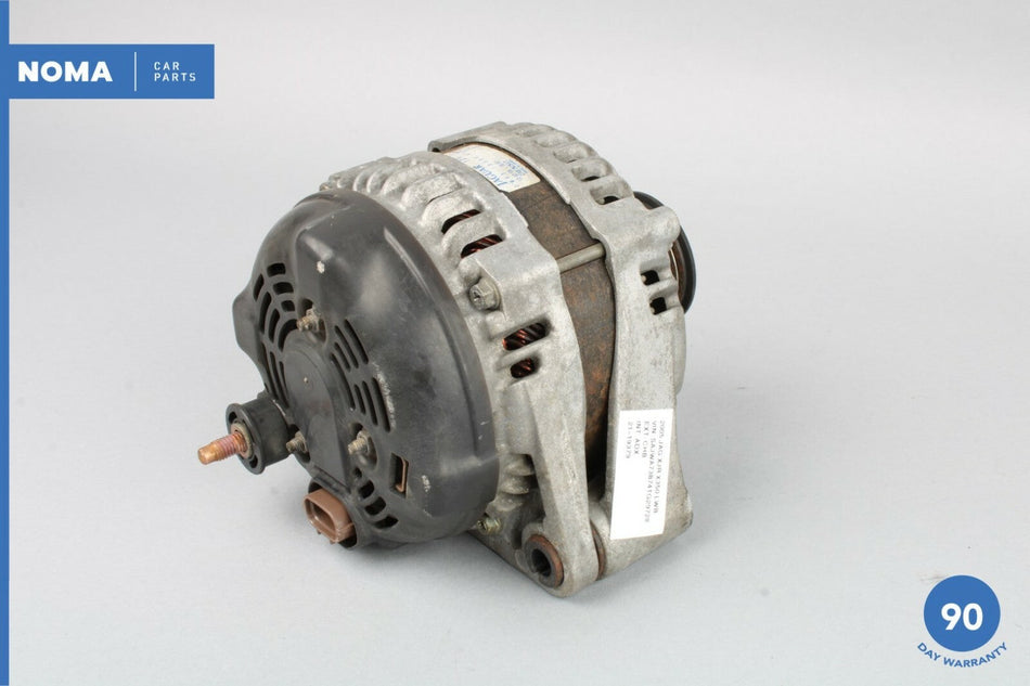 04-09 Jaguar XJR XJ8 VDP X350 X358 Alternator Generator 2W9310300AB OEM