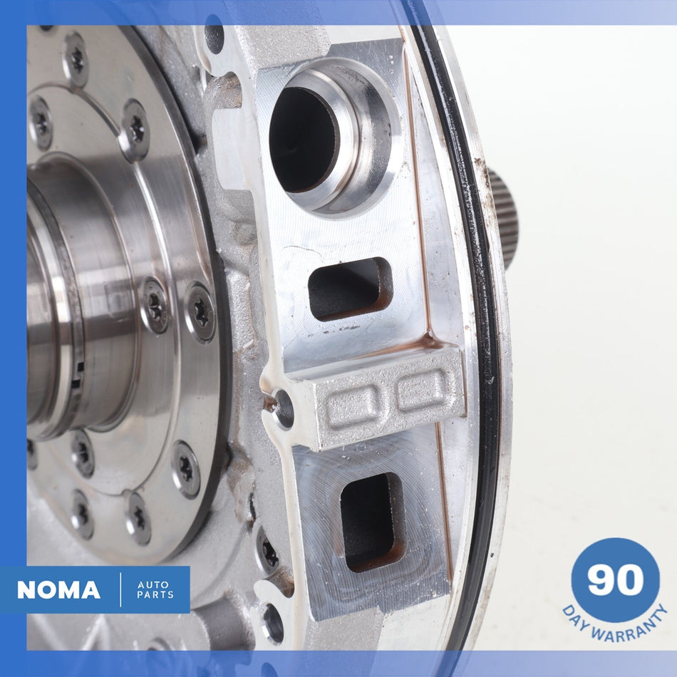 02-05 BMW E66 745Li 760i ZF 6HP26 Automatic Transmission Oil Pump OEM