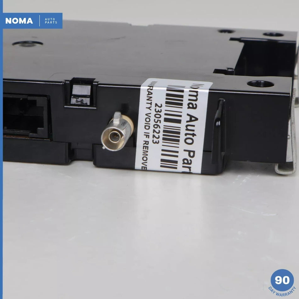 07-08 Jaguar X150 XK XKR ULF High Bluetooth Control Module 6W8310D893AG OEM 60k